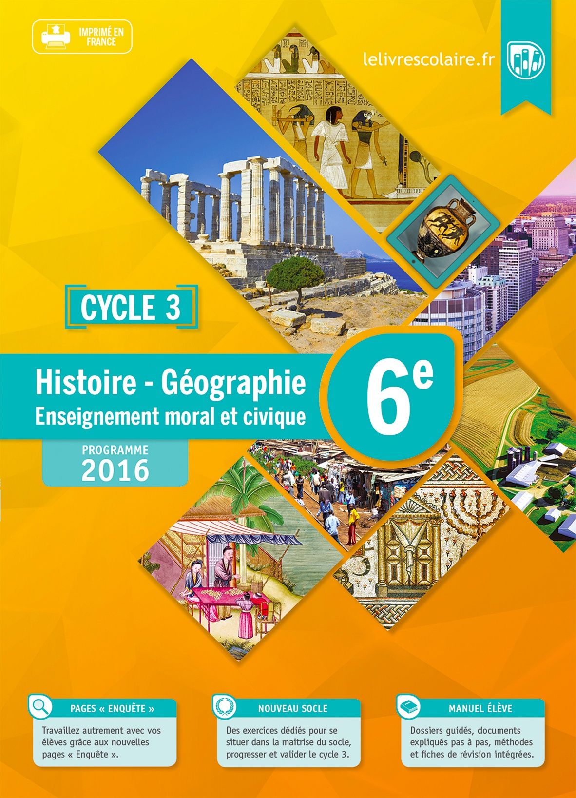 Page De Garde Histoire Geo Emc Nouvelles Histoire Images And Photos Finder