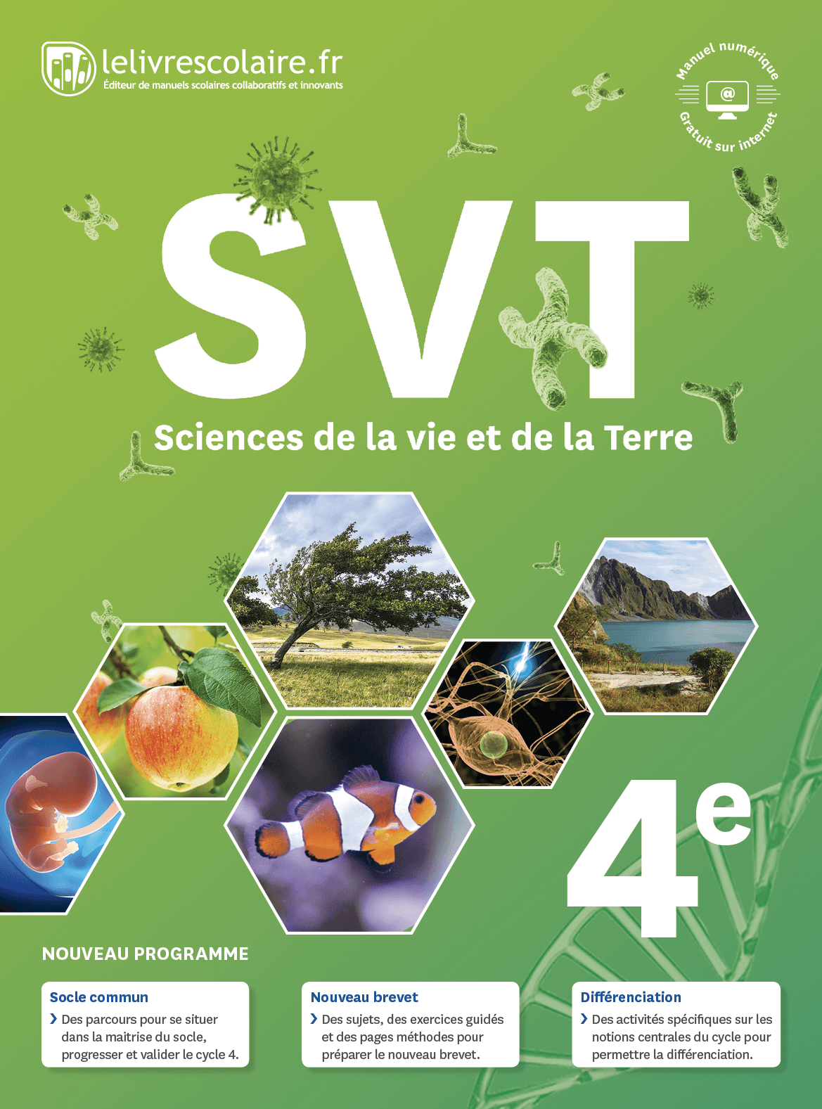 Svt Prof 71 Exercices SVT PGKIV