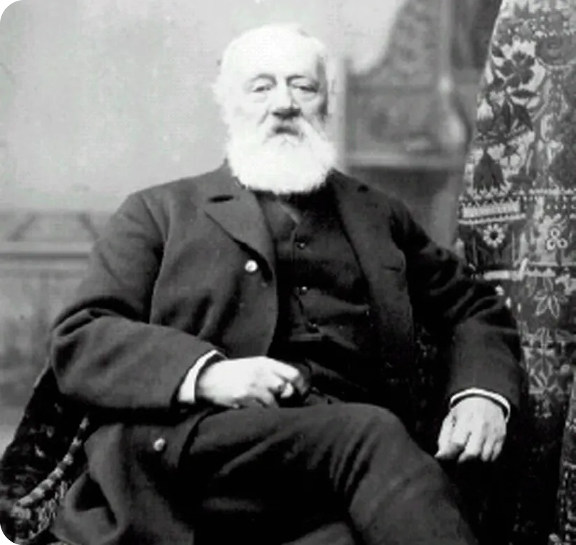 Antonio Meucci