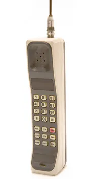 Premier téléphone