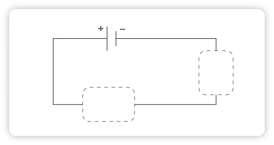 Circuit électrique