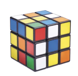 Rubik's Cube