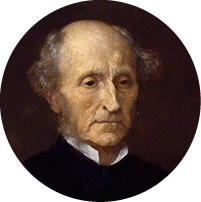 John Stuart Mill