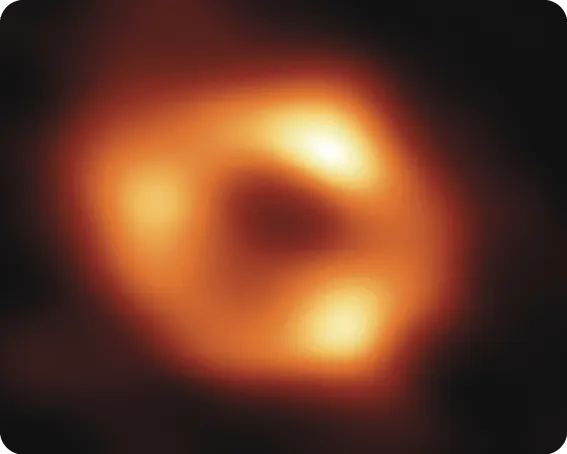 Sagittarius A*