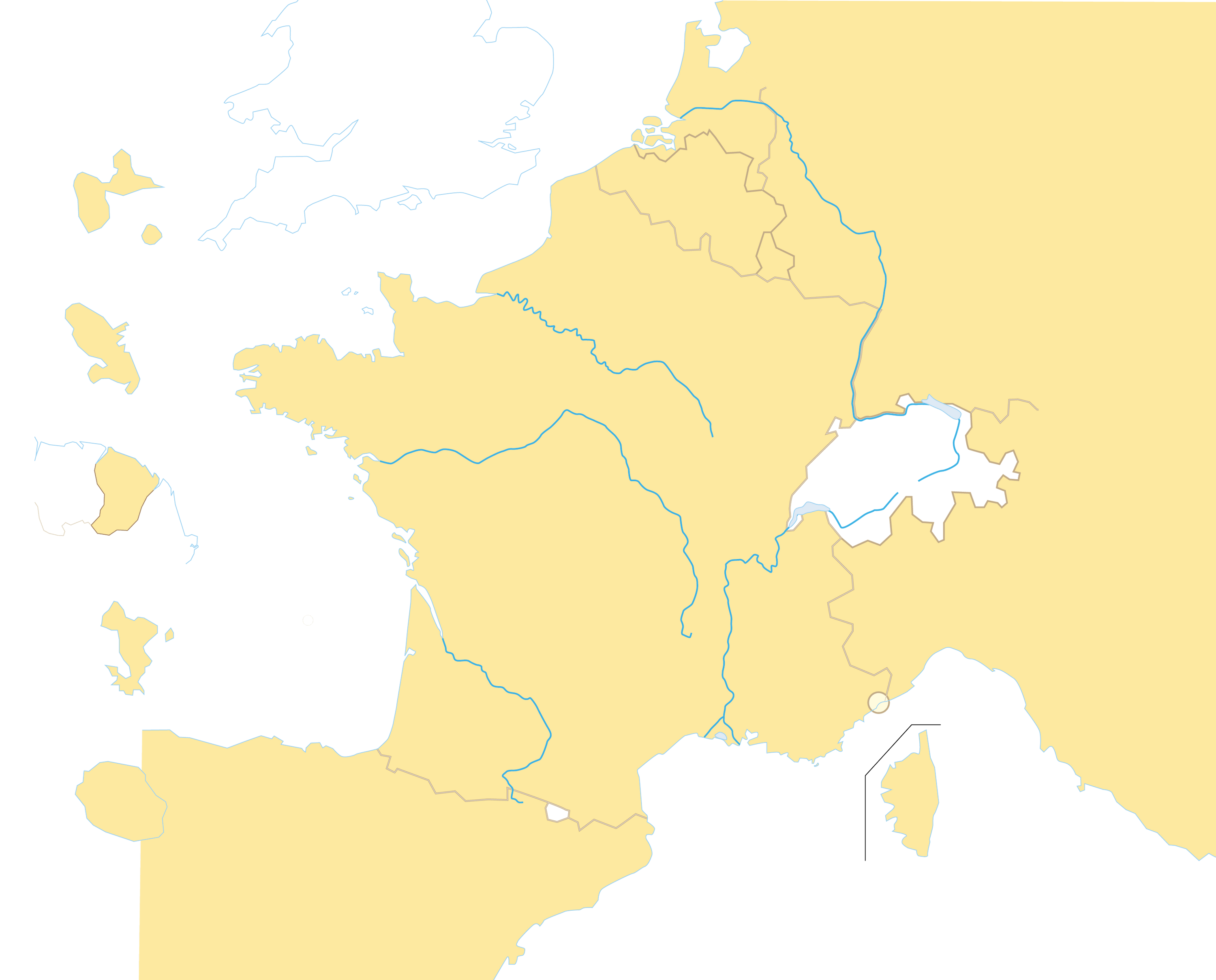 Des Territoires Transfrontaliers Entre Ouverture Et Tensions Lelivrescolairefr 1372