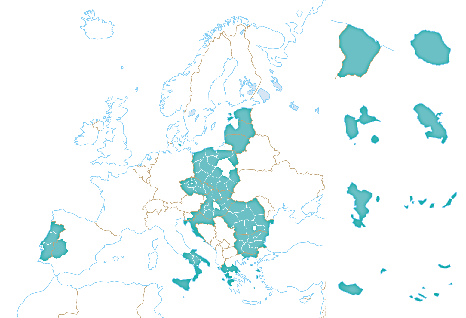 Atouts et faiblesses de l'Union européenne ...