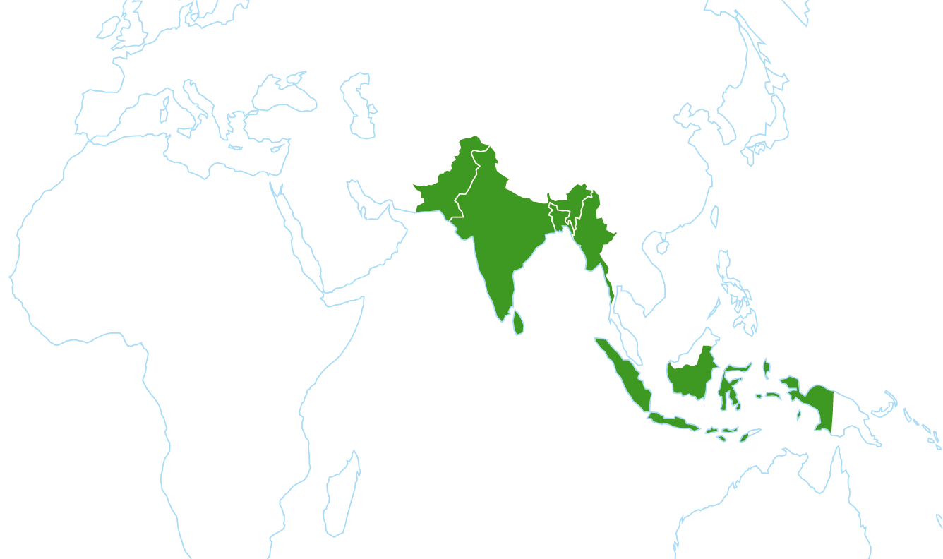 De nouveaux acteurs : décolonisation et émergence du tiers-monde