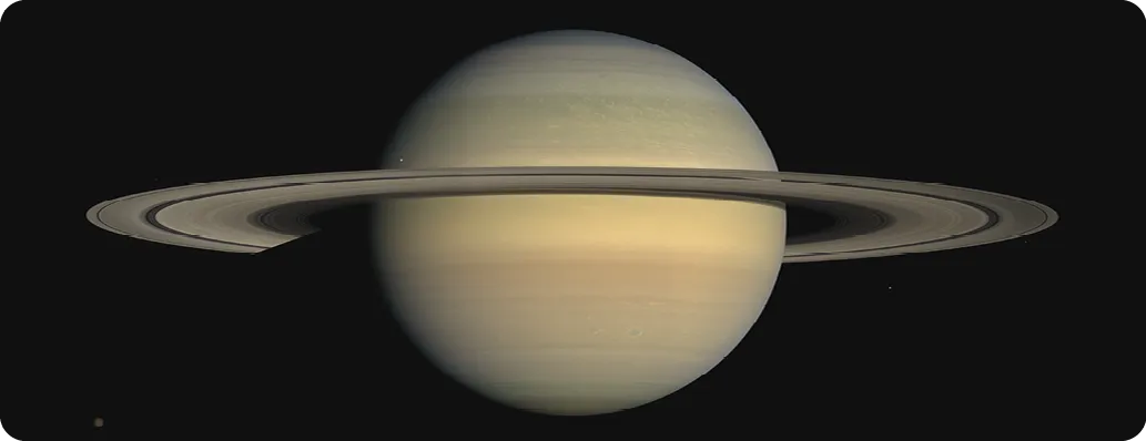 Saturne