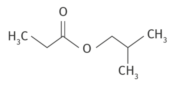 Molécule 2