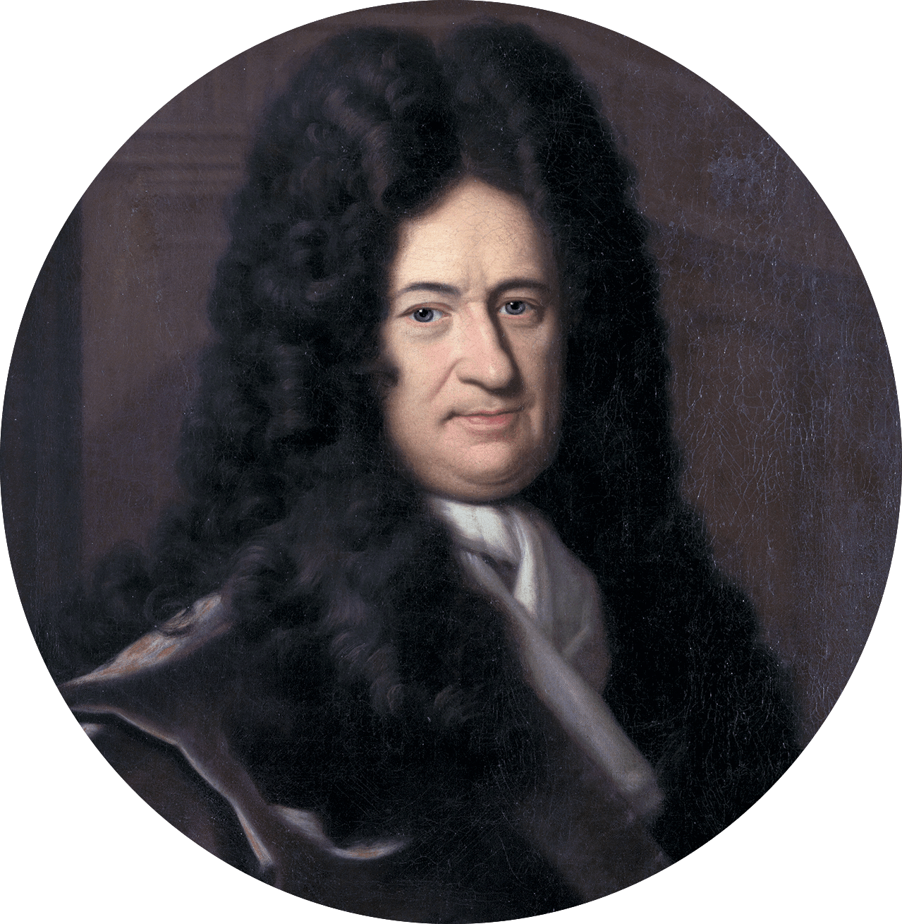 Gottfried Leibniz Educational Background Inspirational Education