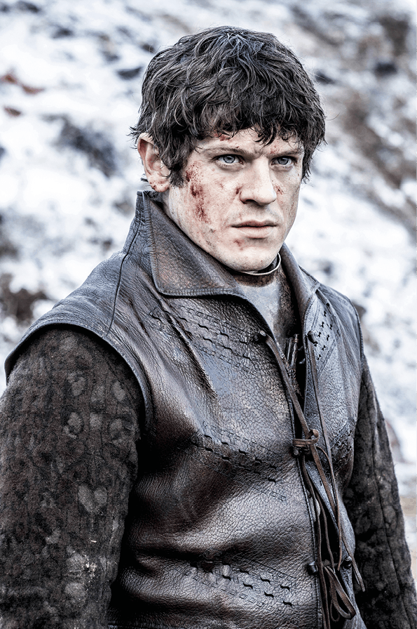 Ramsay Bolton, Game of Thrones
