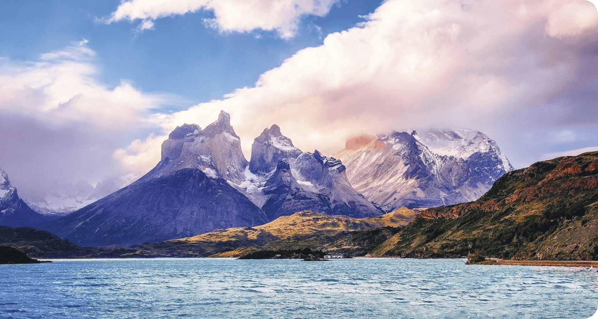 Parque nacional Torres del Paine, visitchile.com, 2019
