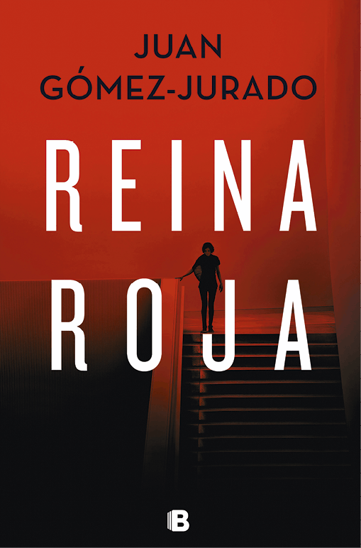 Juan Gómez-Jurado, Reina Roja, 2018
