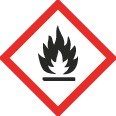 Pictogramme inflammable