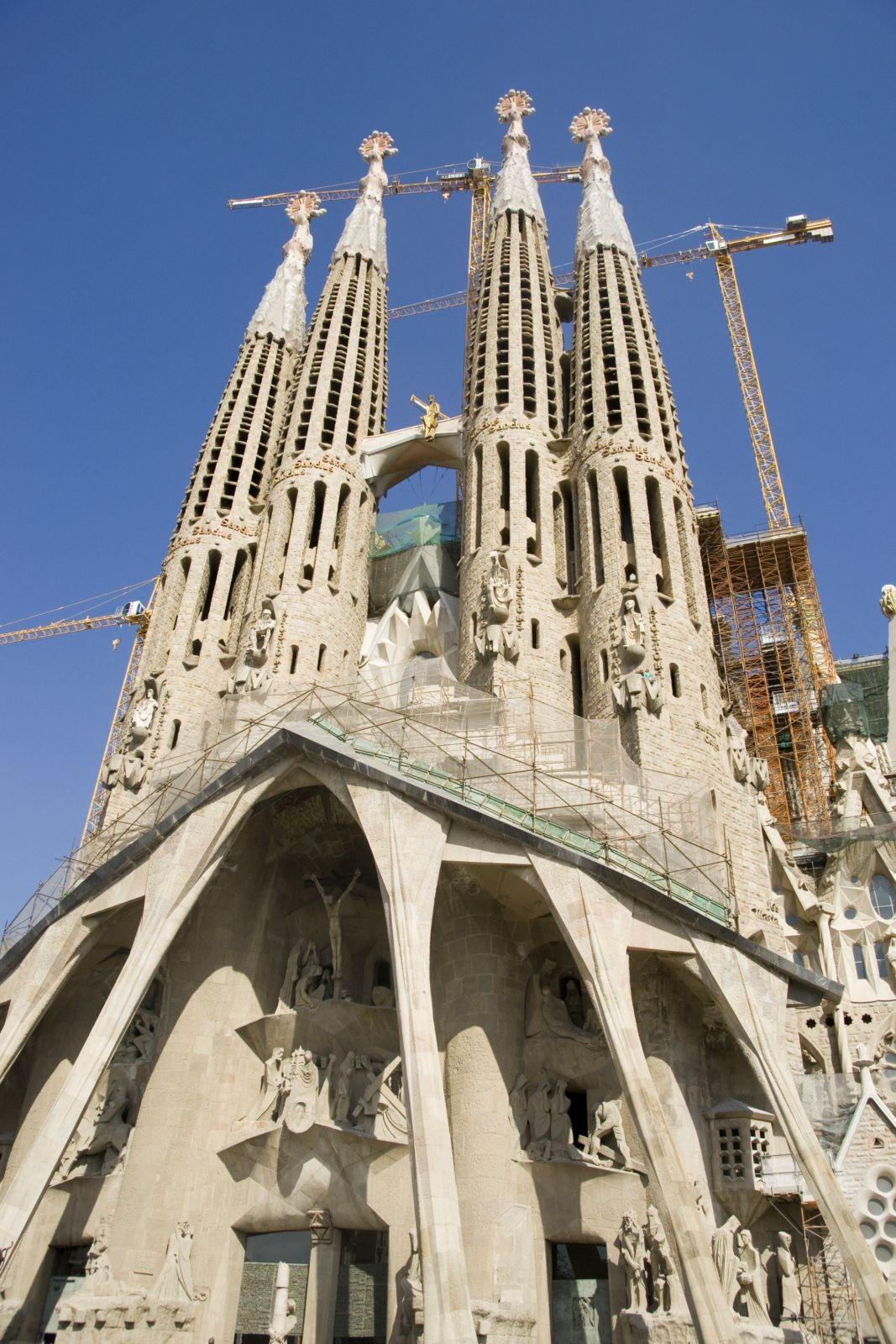 Sagrada Familia