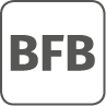 BFB logo