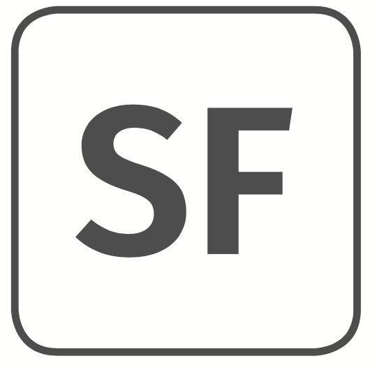 Stephen Fry logo