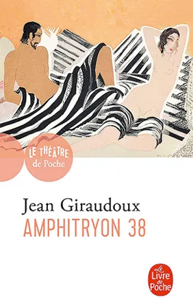 Amphitryon 38, Jean Giraudoux