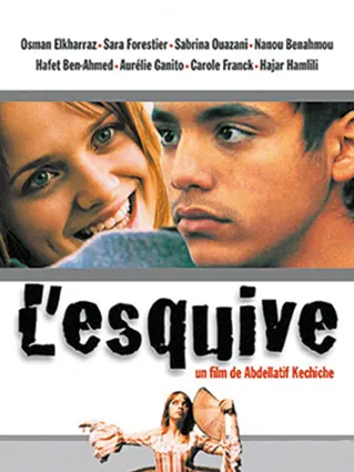 L'Esquive, Abdellatif Kechiche