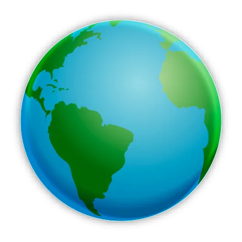 World flag