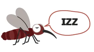 mosquito