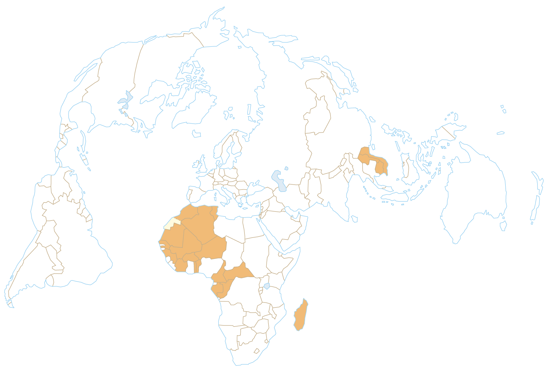 La France Une Nouvelle Place Dans Le Monde www.lelivrescolaire.fr
