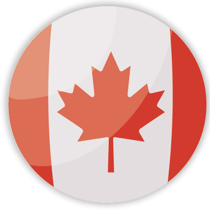 Canada flag