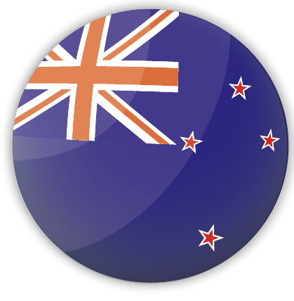 NZ flag