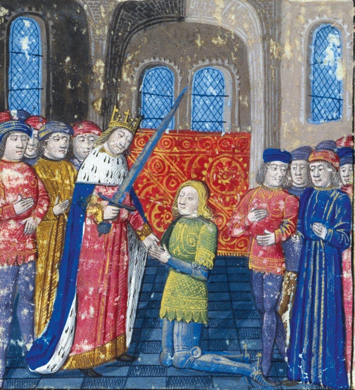 Les R les Du Seigneur Le R le Du Seigneur Livre EVXAGG