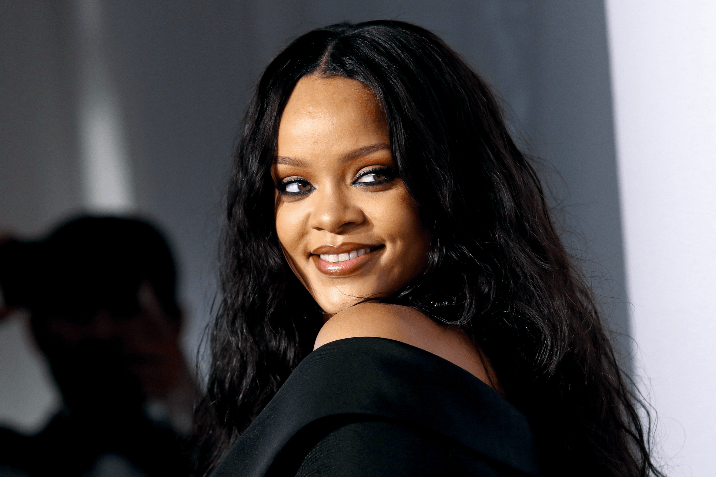 Rihanna, 2017