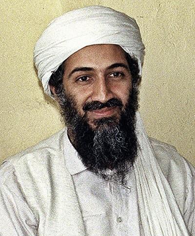 Oussama Ben Laden 