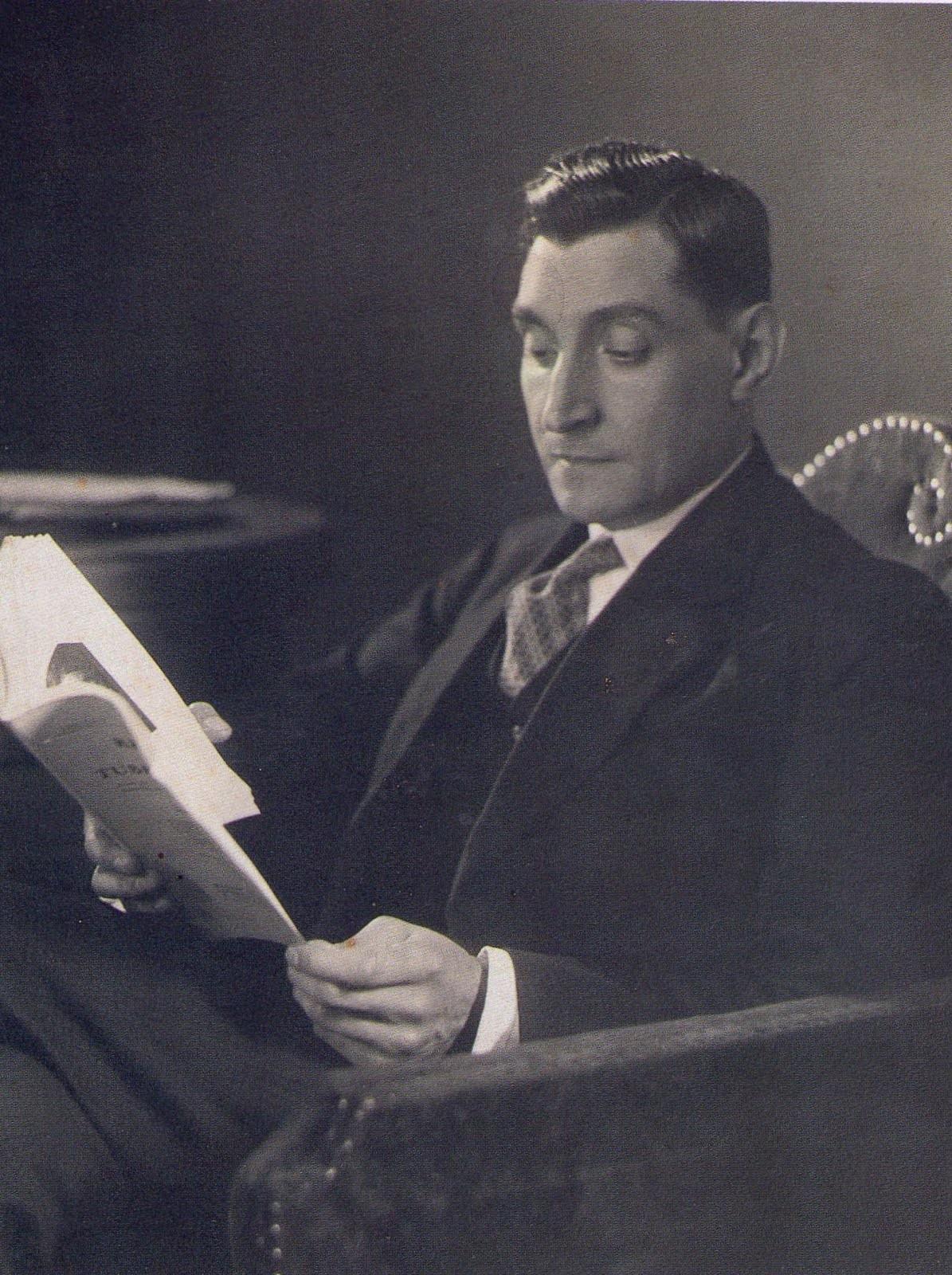 António de Oliveira Salazar (1889-1970)