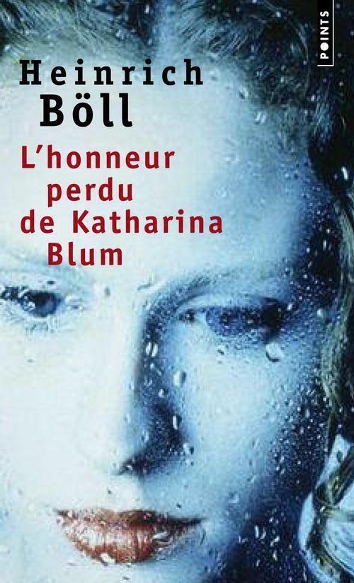 L’Honneur perdu de Katharina Blum