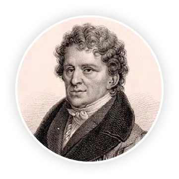 Portrait de Jean-Nicolas Bouilly