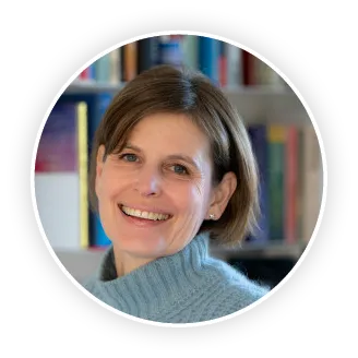 Portrait de Natasha Farrant