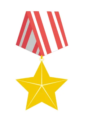 médaille