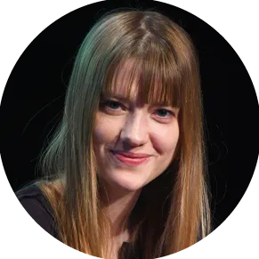 Portrait de Clémentine Beauvais