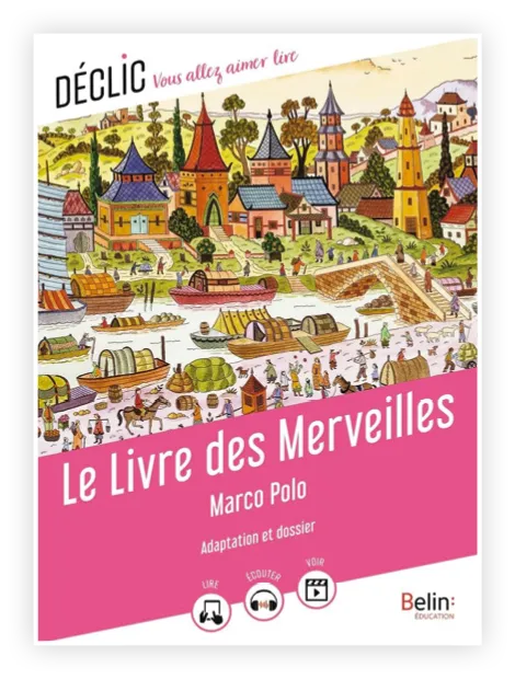 lecture