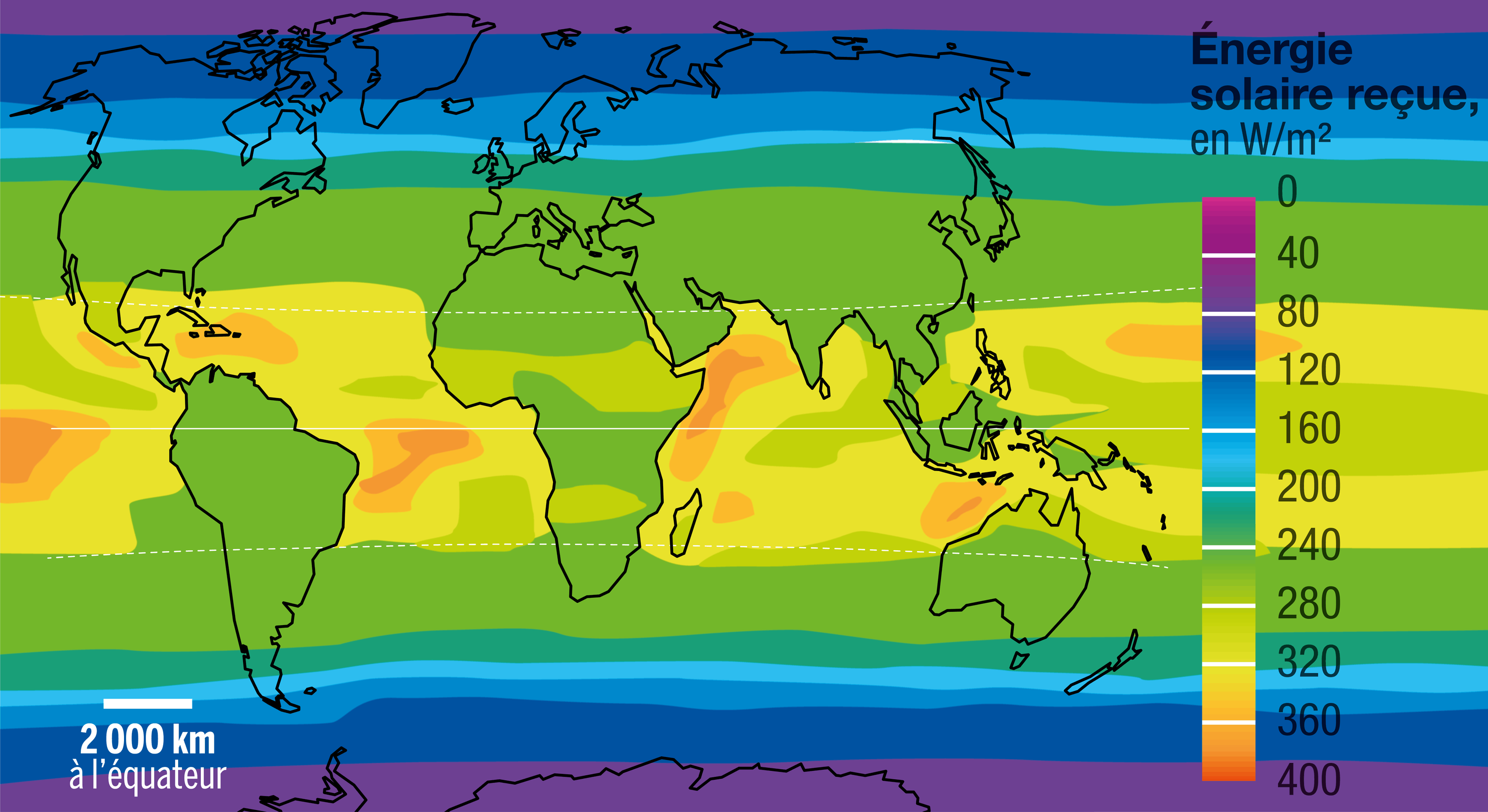 Qu'est-ce Que Le Climat ? | Lelivrescolaire.fr