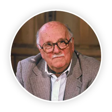 Portrait de Jean Tardieu