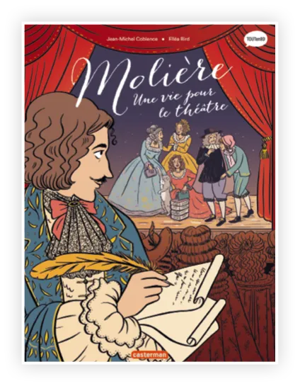 lecture