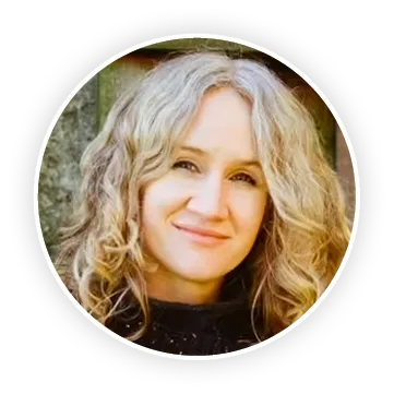 Portrait d'Annelise Gray