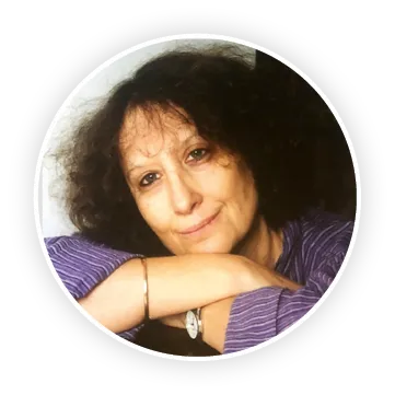 Portrait de Gudule