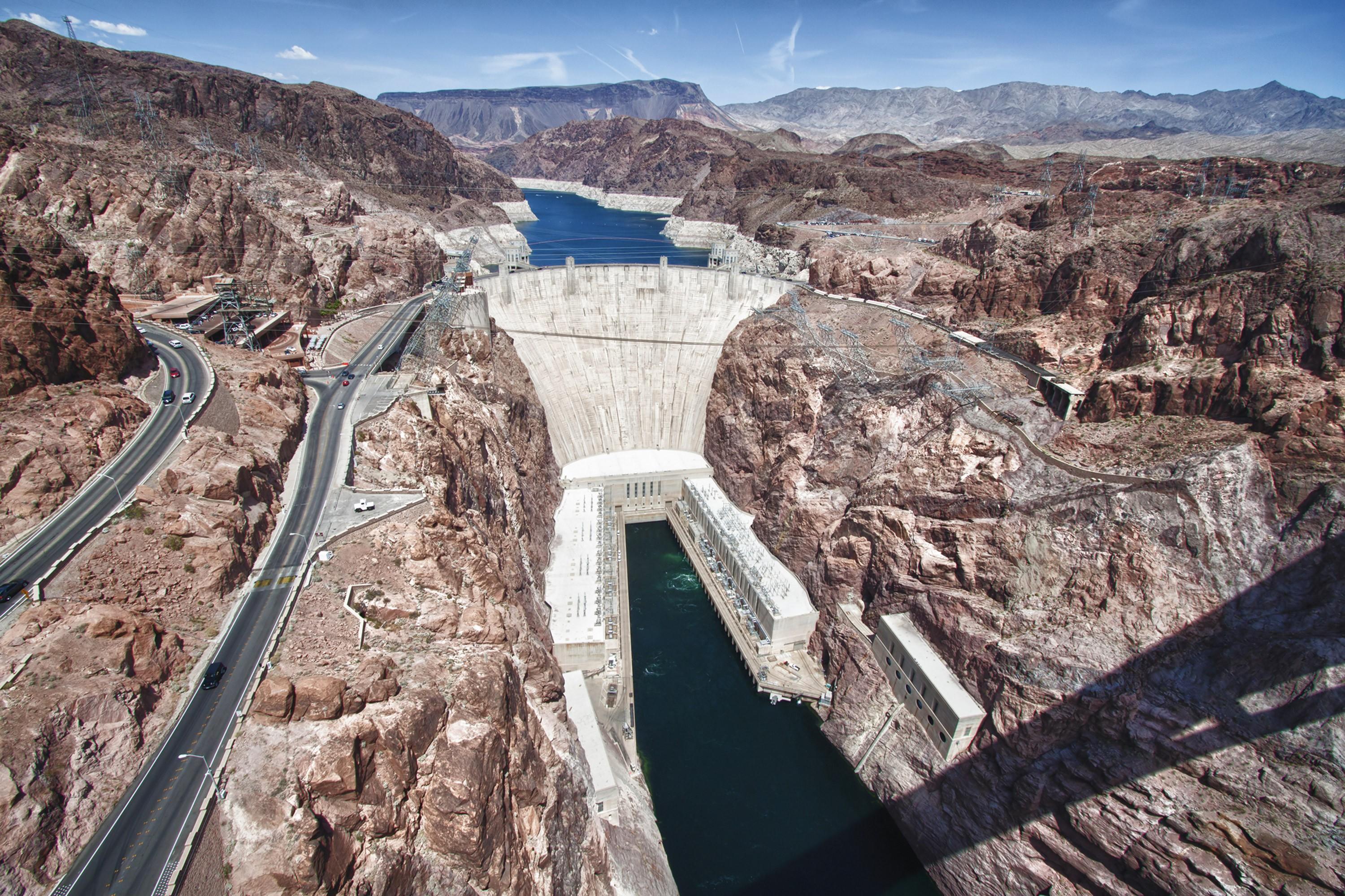 Fonctionnement d'un barrage hydroélectrique Lelivrescolaire.fr — free download