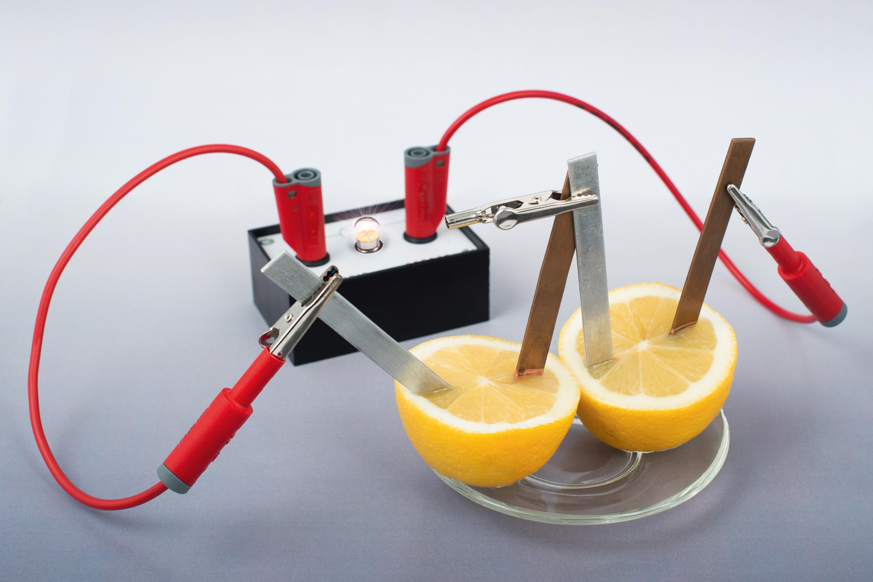 Qu Est Ce Que L énergie Chimique