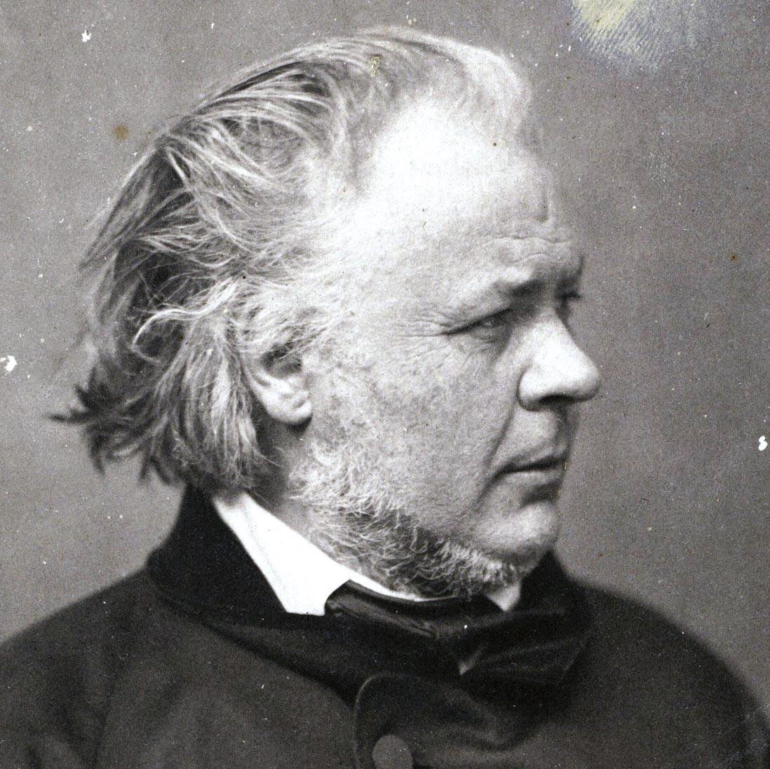 Honoré Daumier (1808-1879)