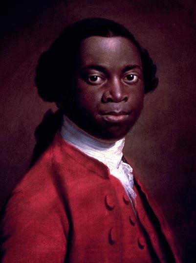<stamp theme='his-green2'>Doc. 2</stamp> Olaudah Equiano