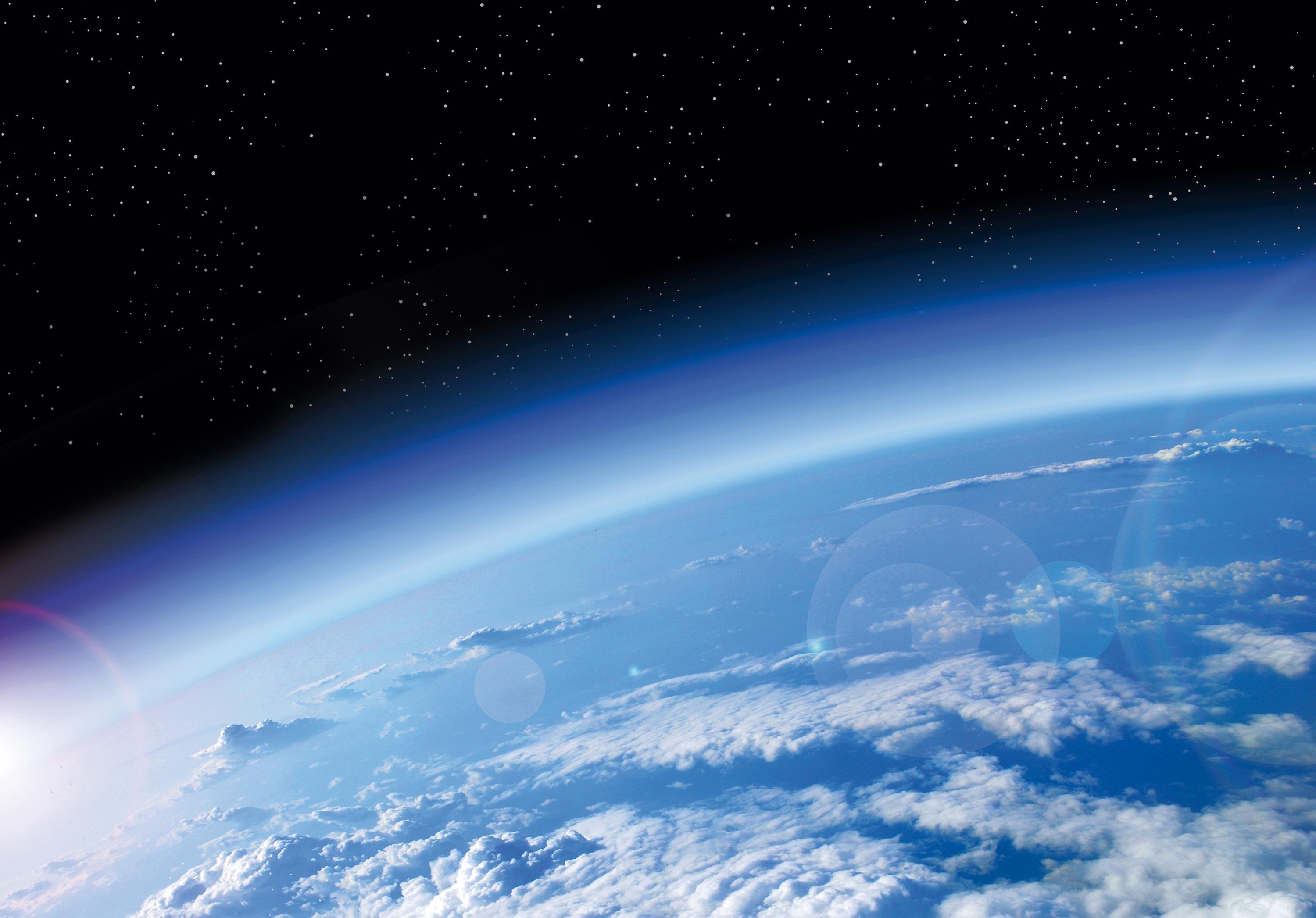 Atmosphère Atmosphère Est-ce Que J'ai Une Gueule D'atmosphère Que trouve-t-on dans l'air ? | Lelivrescolaire.fr