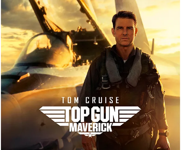 Top Gun