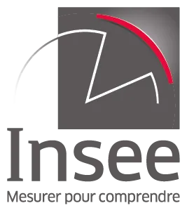 Logo Insee